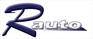 Logo di R Auto