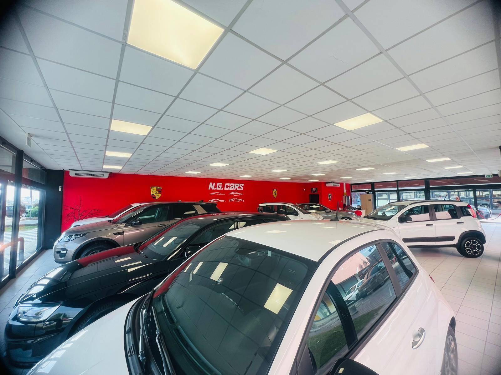 NG Cars srl