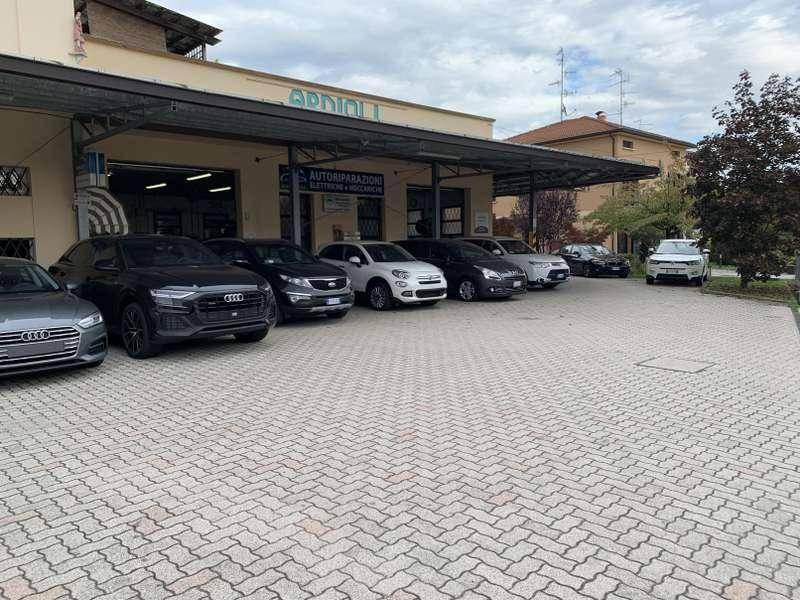 ARDIOLI CARS