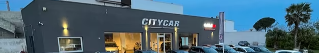 CITYCAR AUTOSALONE - AUTONOLEGGIO