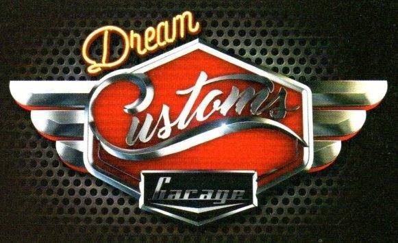 DREAM CUSTOMS GARAGE S.R.L.