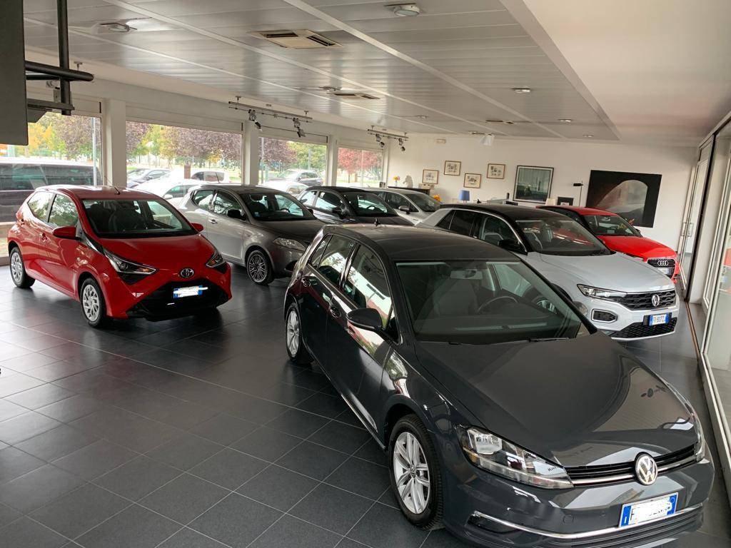 EFFEAUTO SRL