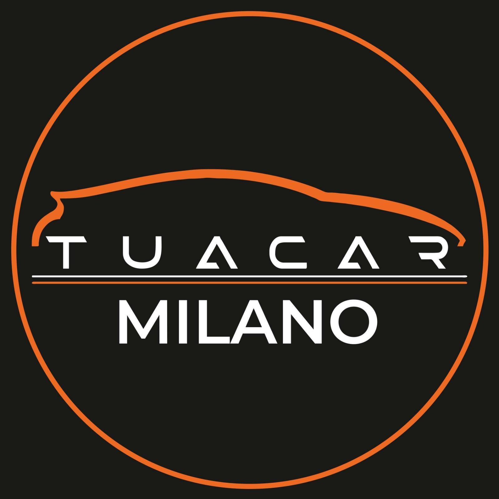 Logo di TUACAR - MILANO