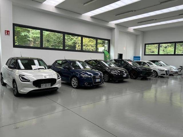 AUTO VILLA srl