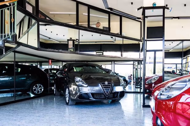 Sportauto