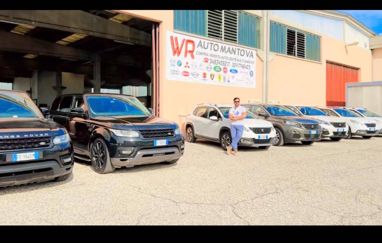 WR AUTO