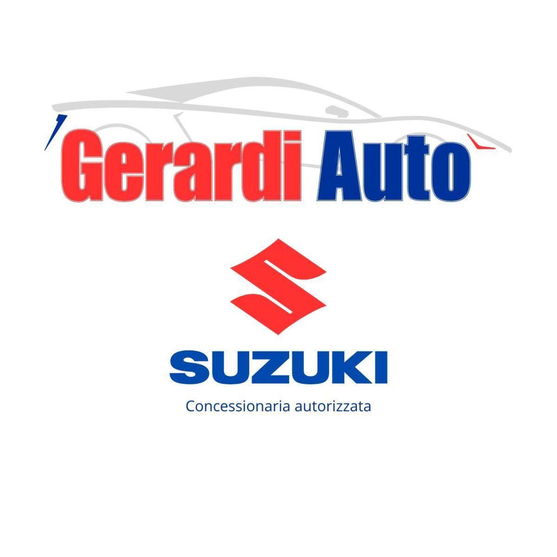 Logo di GERARDI AUTO - SOCIETA A RESPONSABILITA LIMITATA