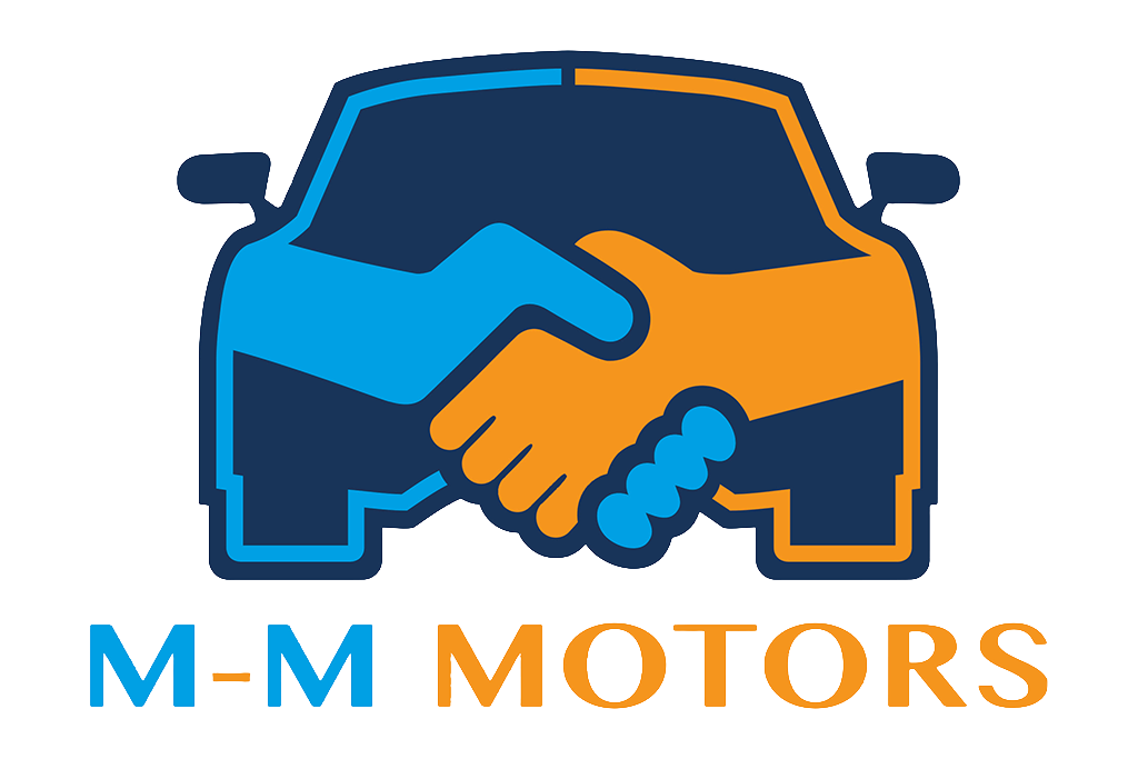 Logo di M-M Motors Pomezia