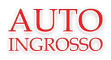 Auto Ingrosso