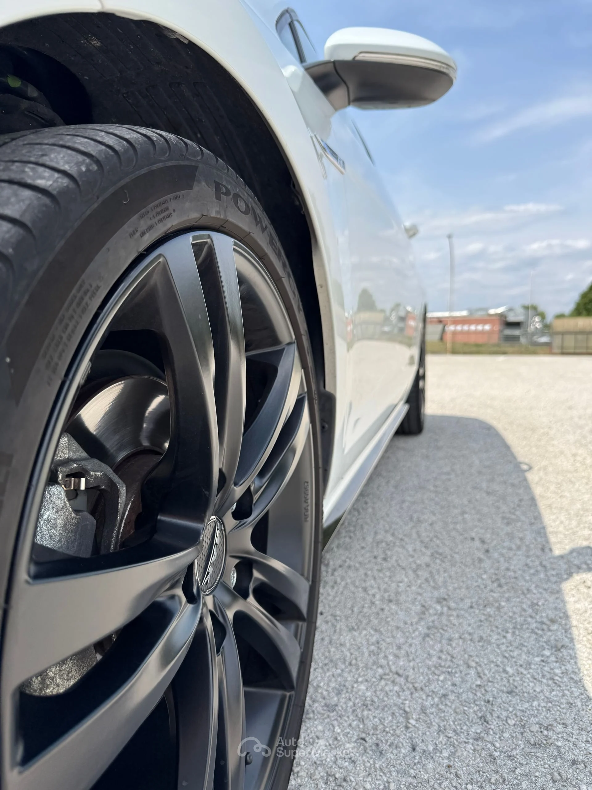 SF SPORT SRL
