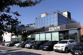 Truck Italia Auto