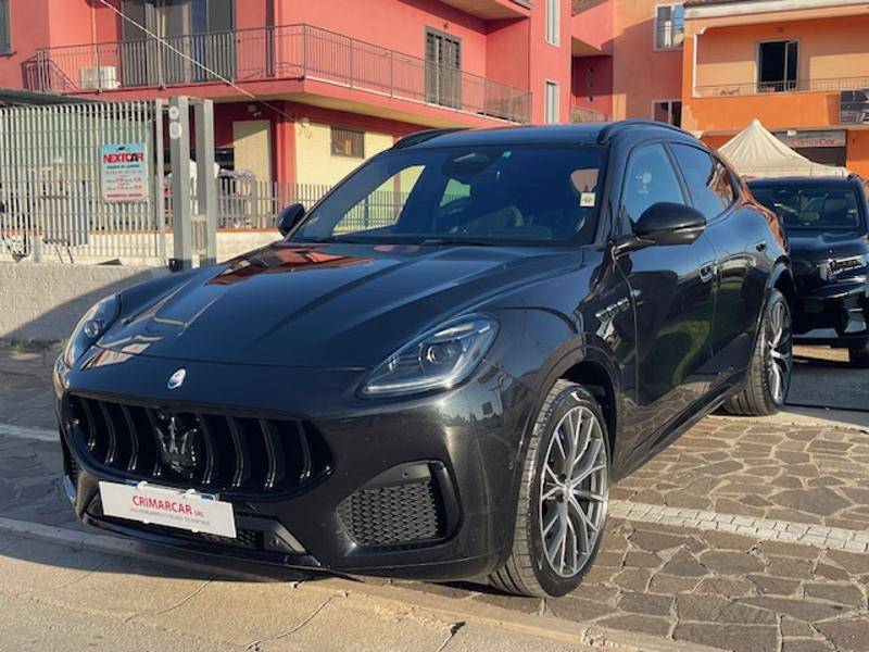 NEXT CAR SRL