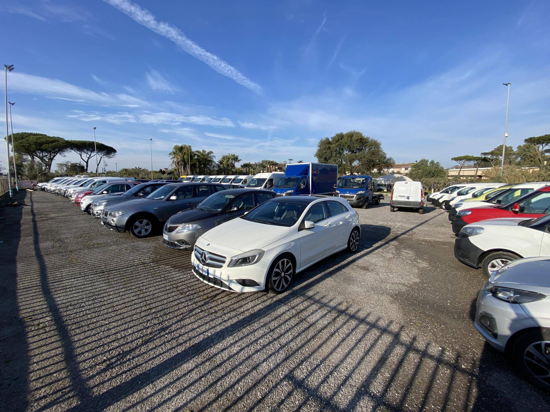 AUTOCENTRI ANZANO srl