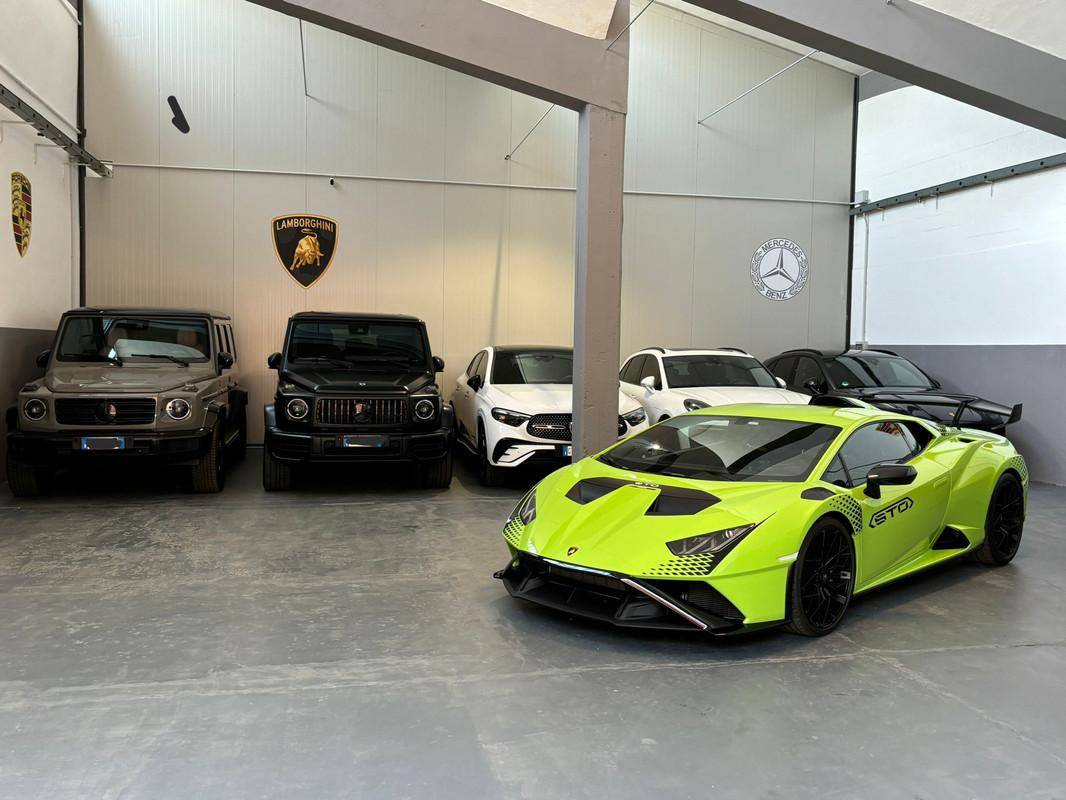 A & M Car srl