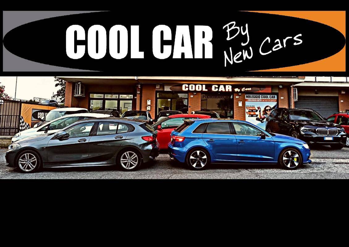 NEW CARS S.R.L.