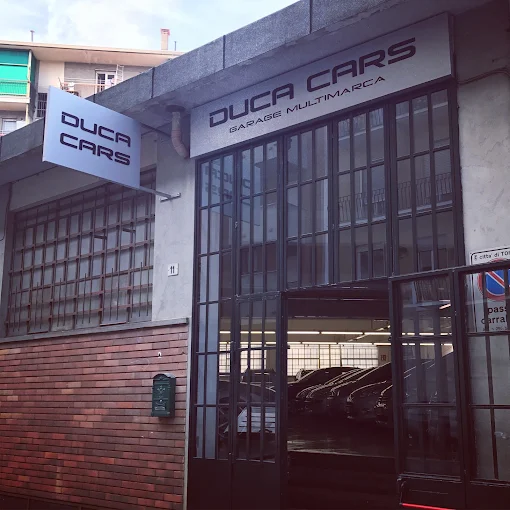 Duca Cars