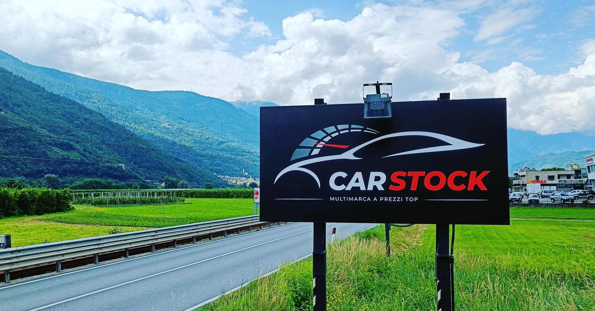 CARSTOCK