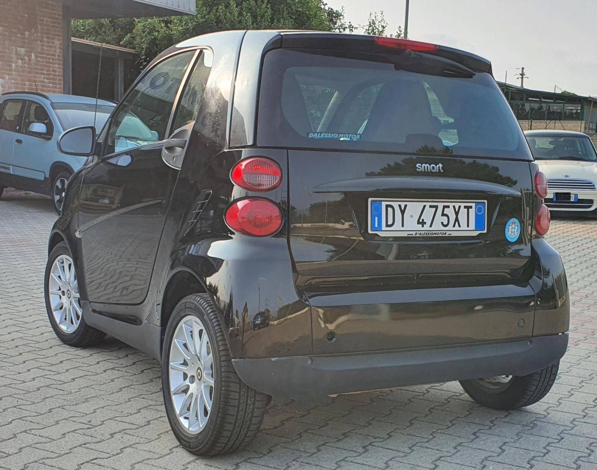 D'ALESSIOMOTOR SRL