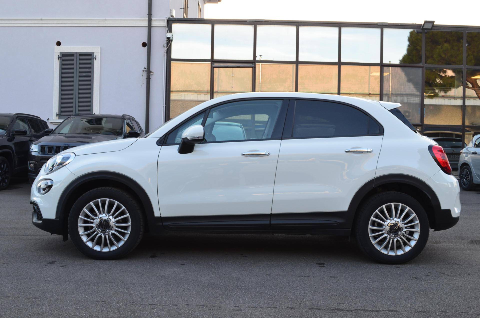 Gruppo Fontana Auto srl