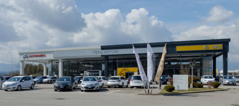 Tema Motori Srl