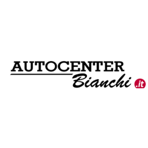 Logo di AUTO CENTER BIANCHI SRL