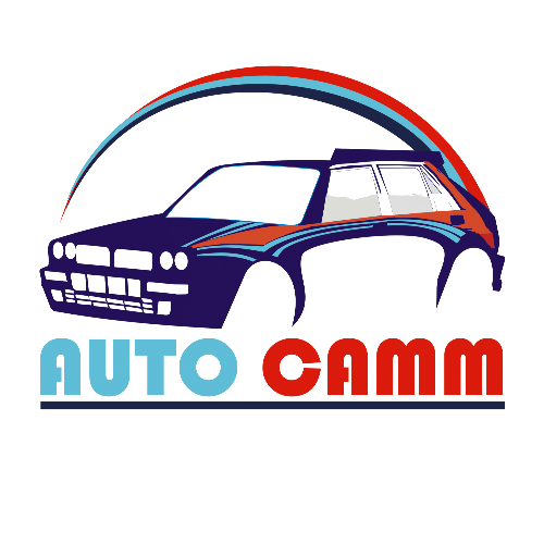Logo di AUTO CAMM SRL