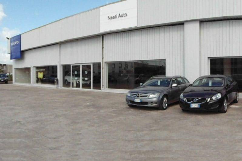 Nesti Auto Srl