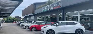 M&M MOTORS SRL