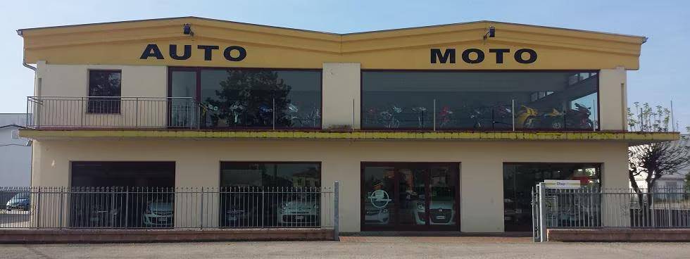AUTO & MOTO S.R.L.