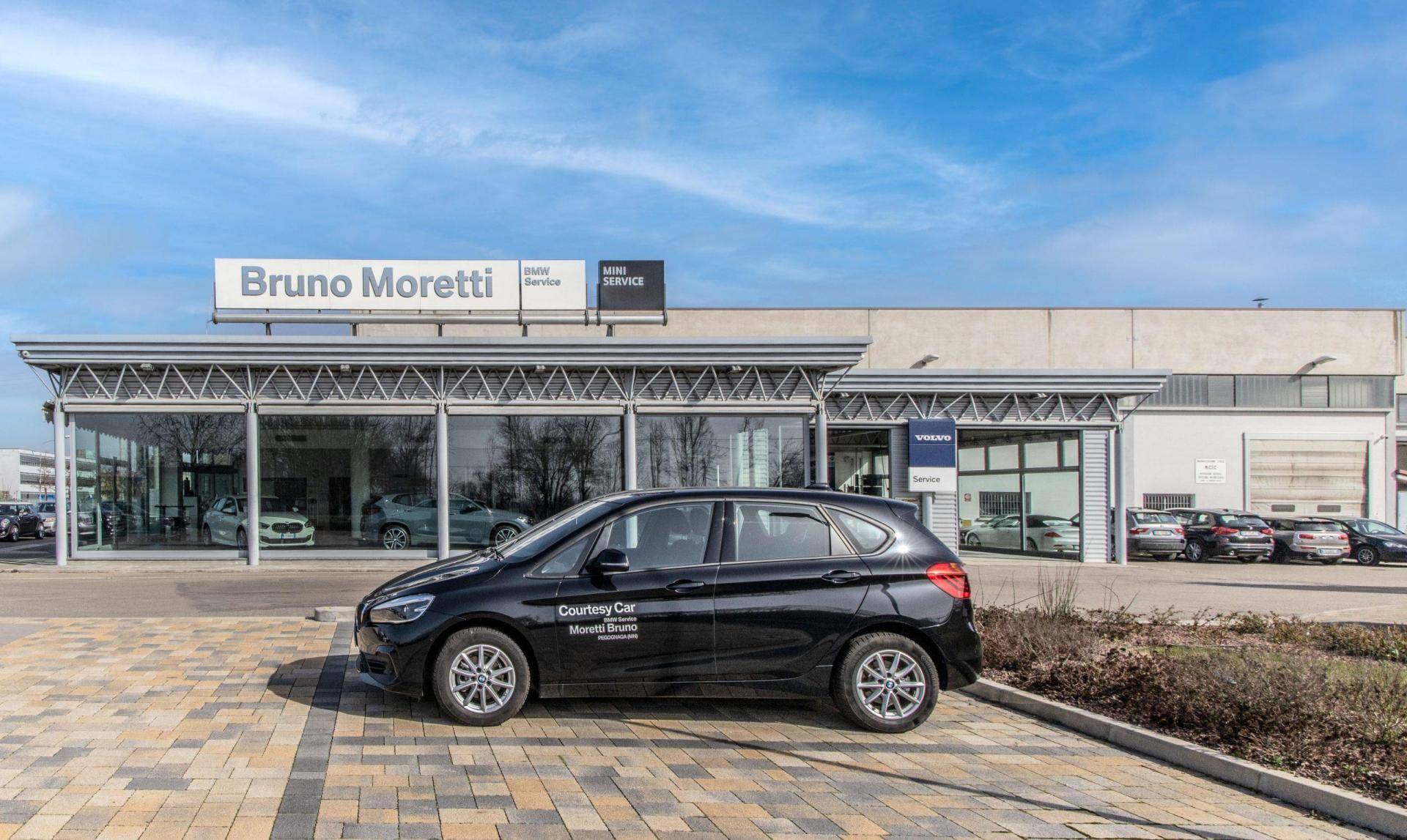Moretti Bruno Srl