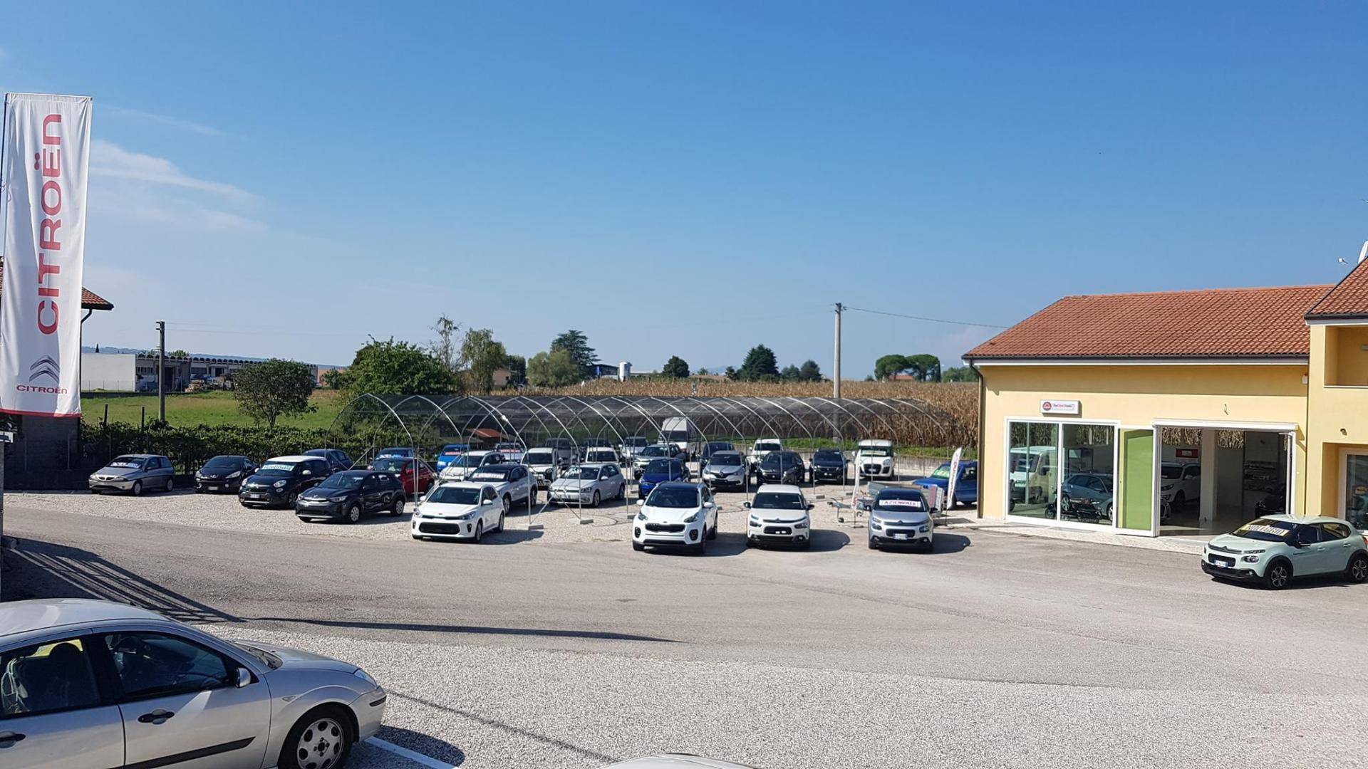 ACTIVA MOTORS DI BET BRUNO