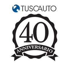 Logo di Tuscauto Srl