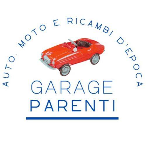 Garage Parenti