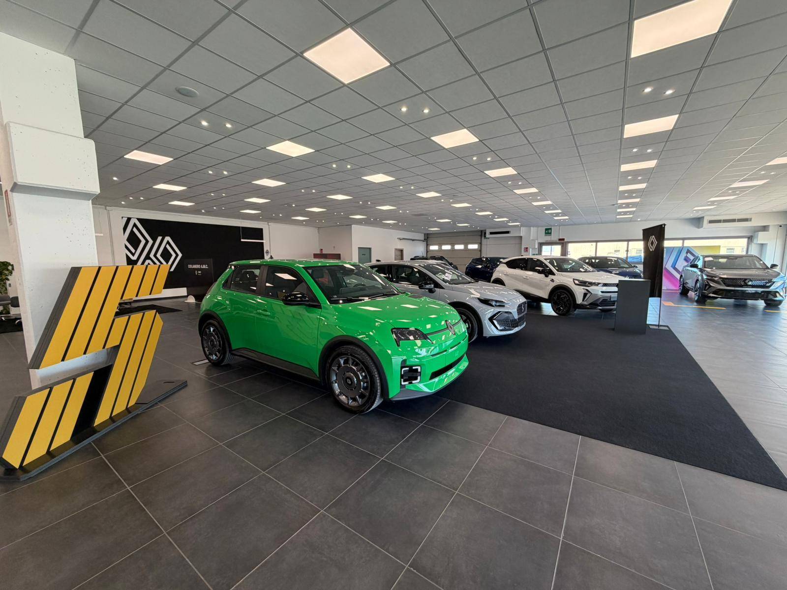 COLANERO A.M.C. S.R.L.