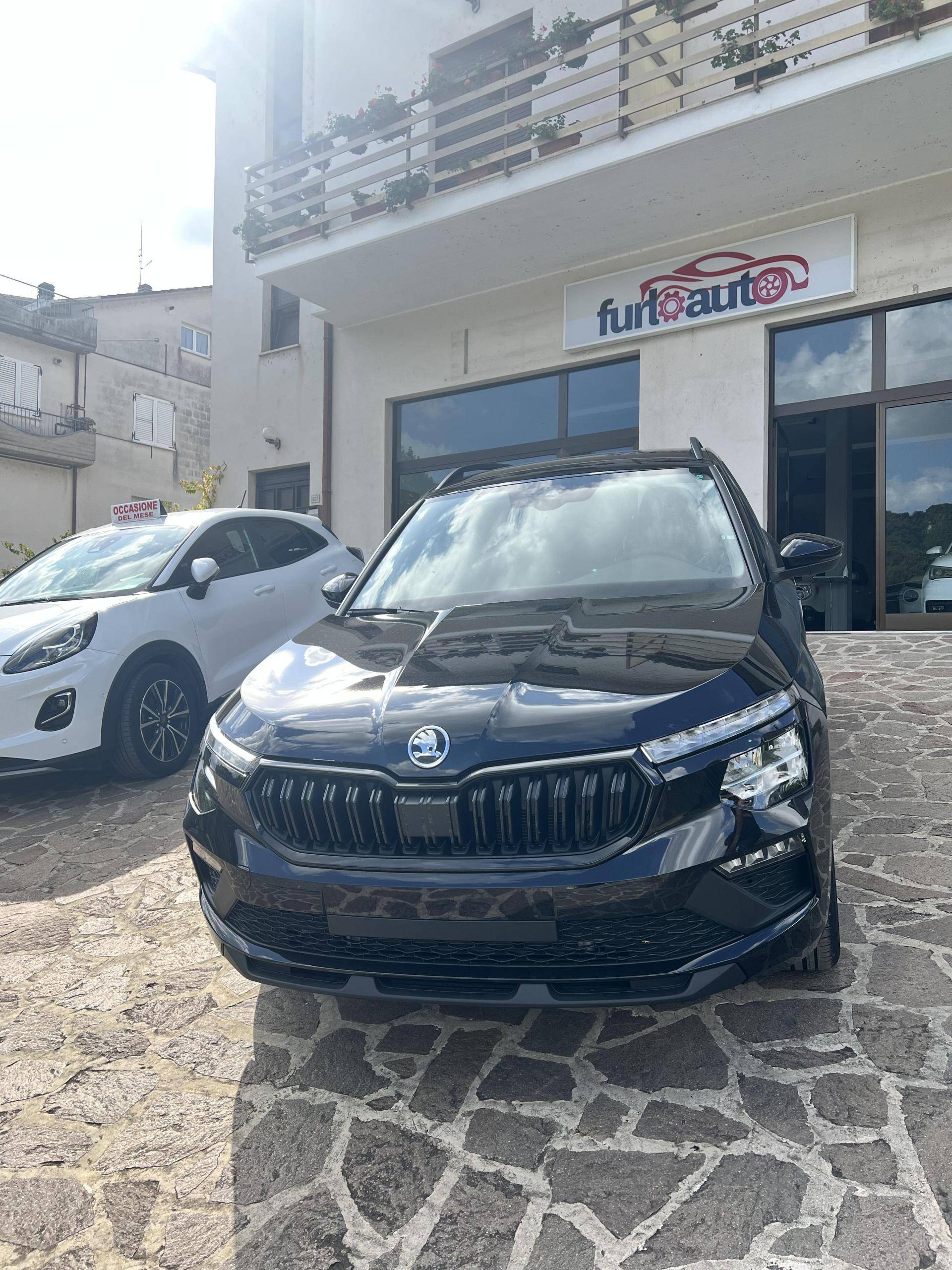FURLO AUTO