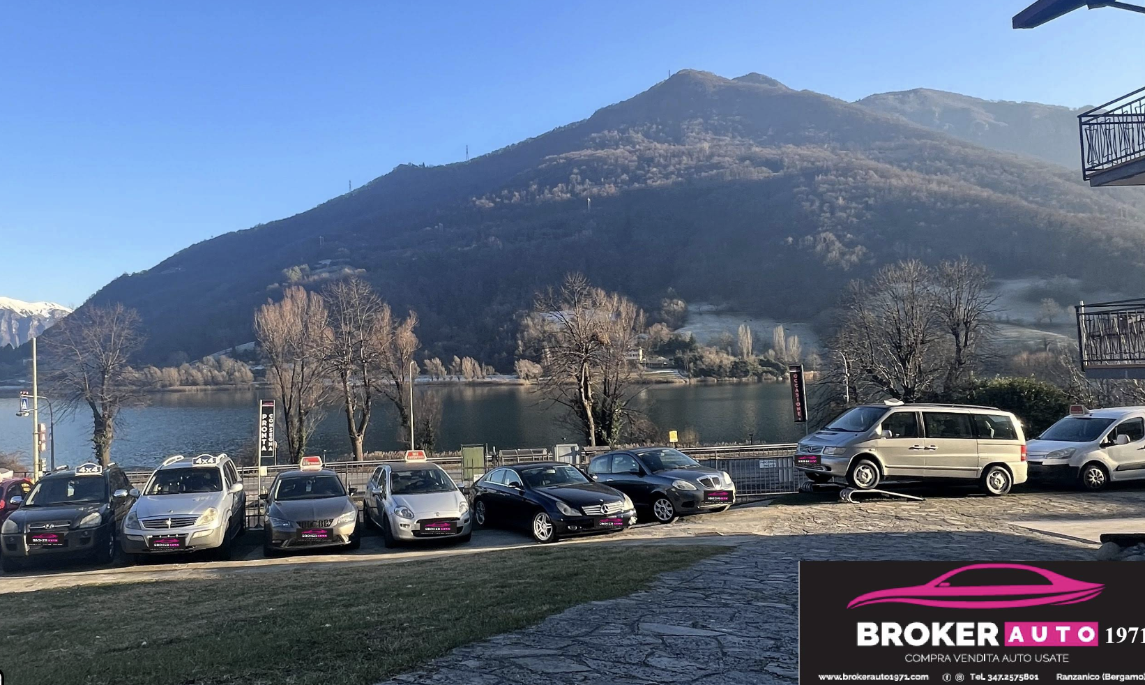 BROKERAUTO DI LIVIO SPACCACERRI