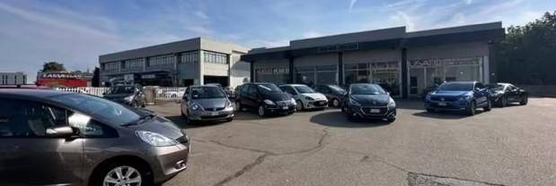 ST Car Srl