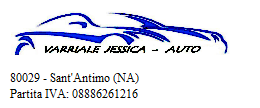 PUNTO AUTO di Varriale Jessica