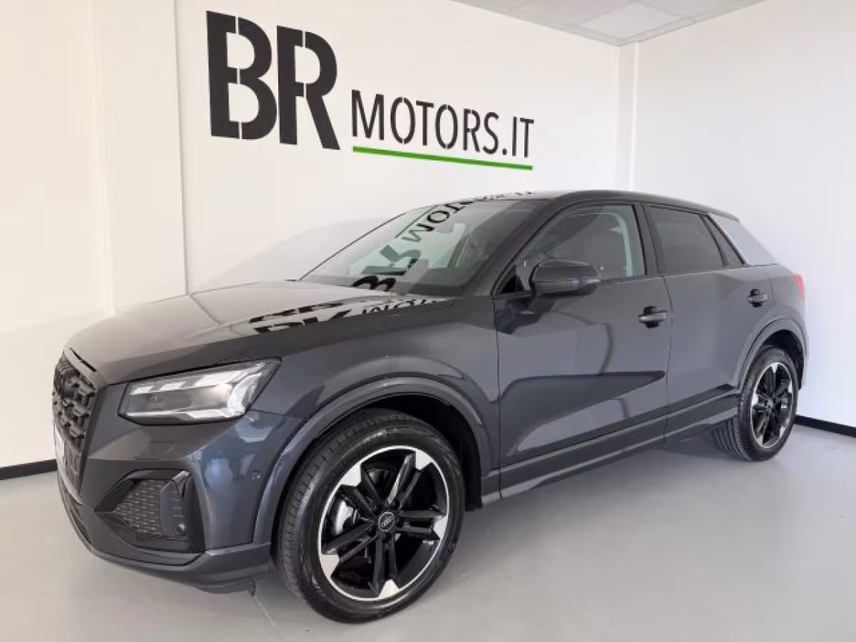 B.R. Motors srls