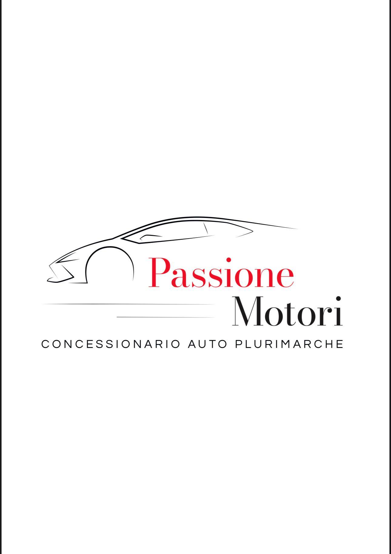 Logo di PASSIONE MOTORI SRLS