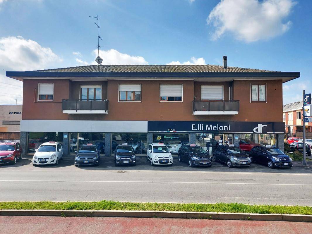 F.LLI MELONI SRL