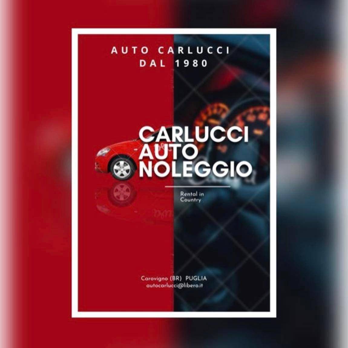 AUTO CARLUCCI