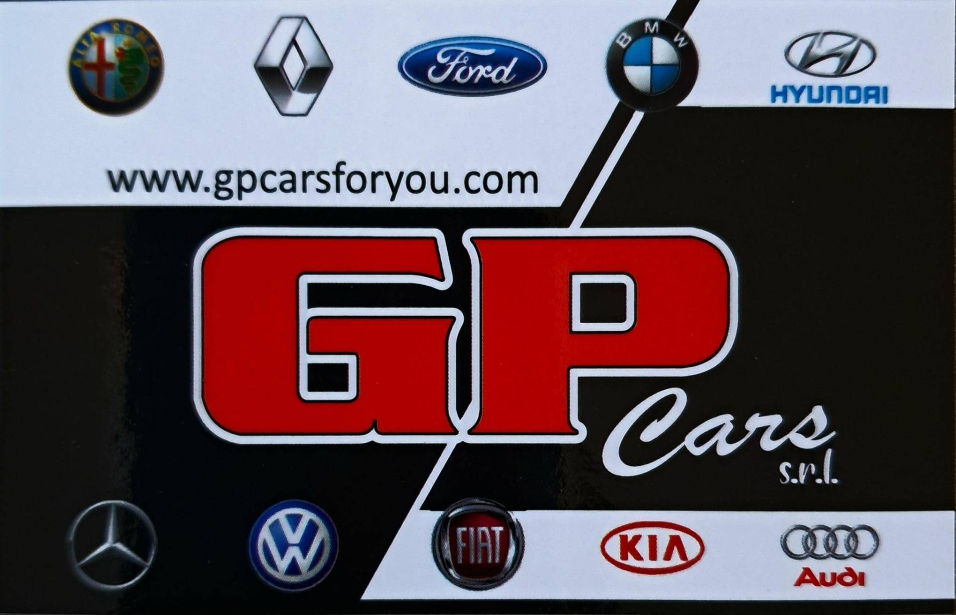 GP CARS DI PICCINNI GREGORIO