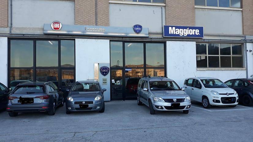 Fastauto Srl