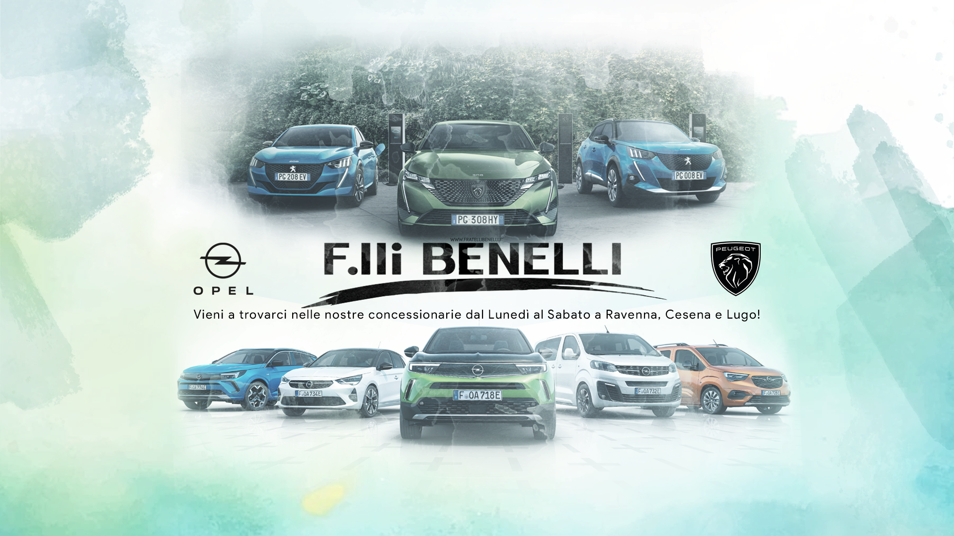 BE.CAR S.P.A.