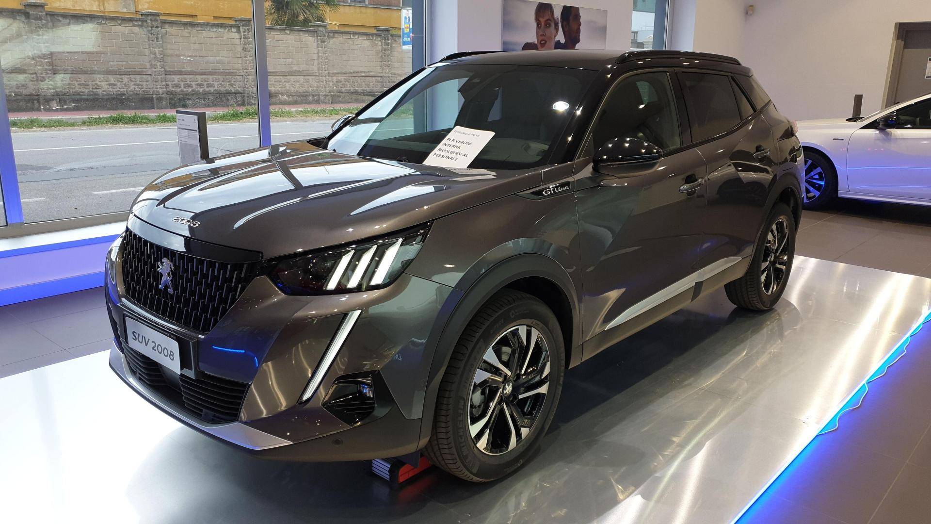 FERRARIO AUTO SRL