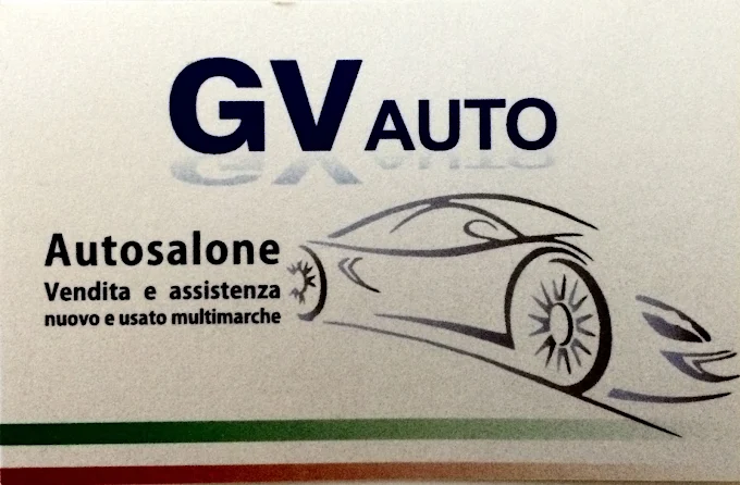 Logo di G.V. Auto SRL