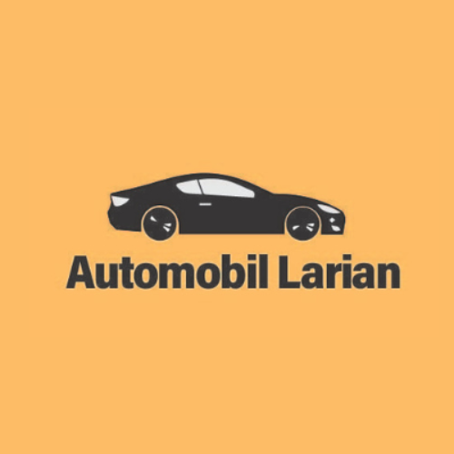 Logo di AUTOMOBIL LARIAN