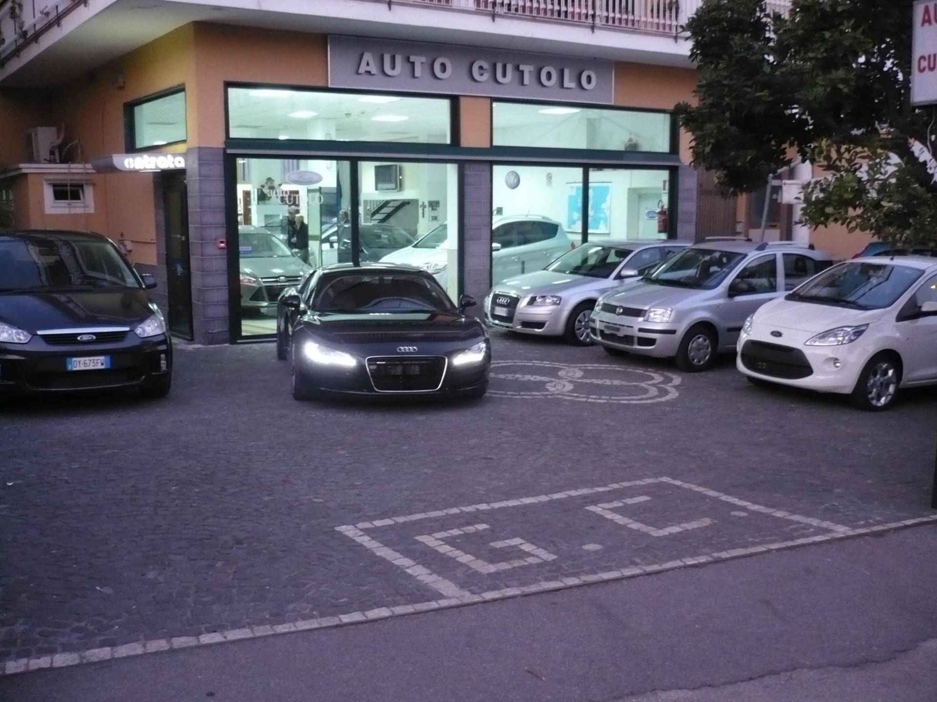 AUTOCUTOLO DI CUTOLO PASQUALE