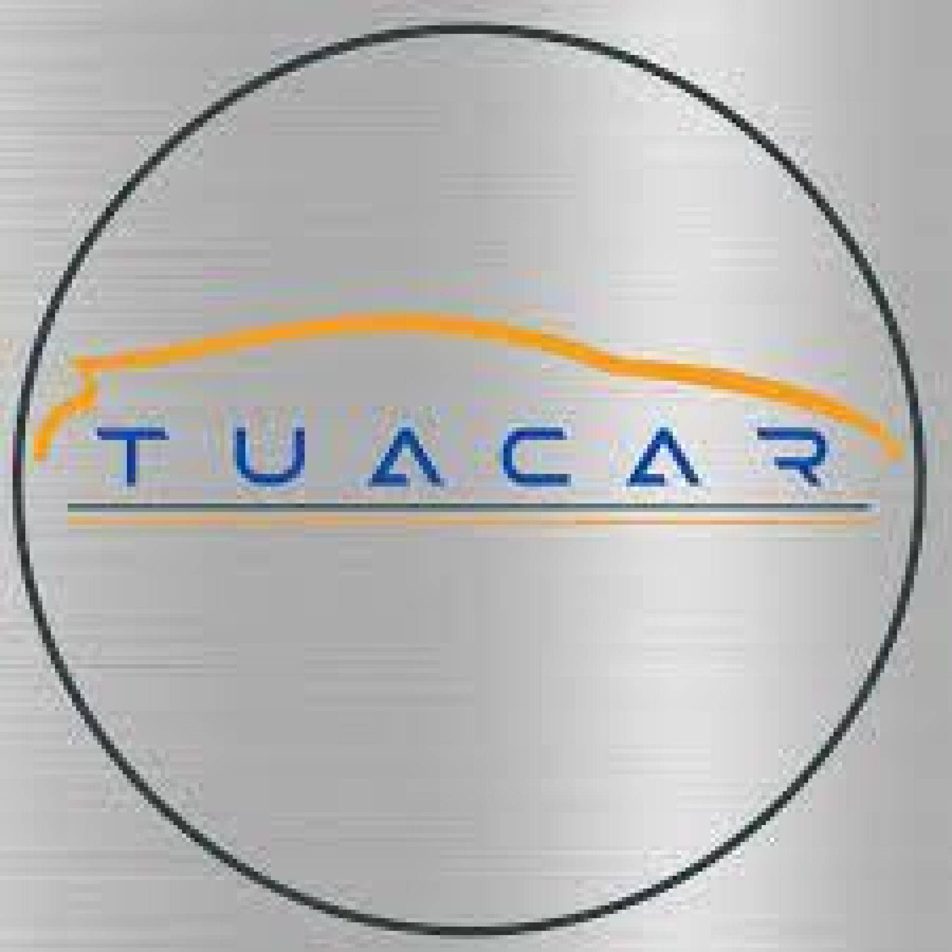 Logo di TUACAR  - VIBO VALENTIA